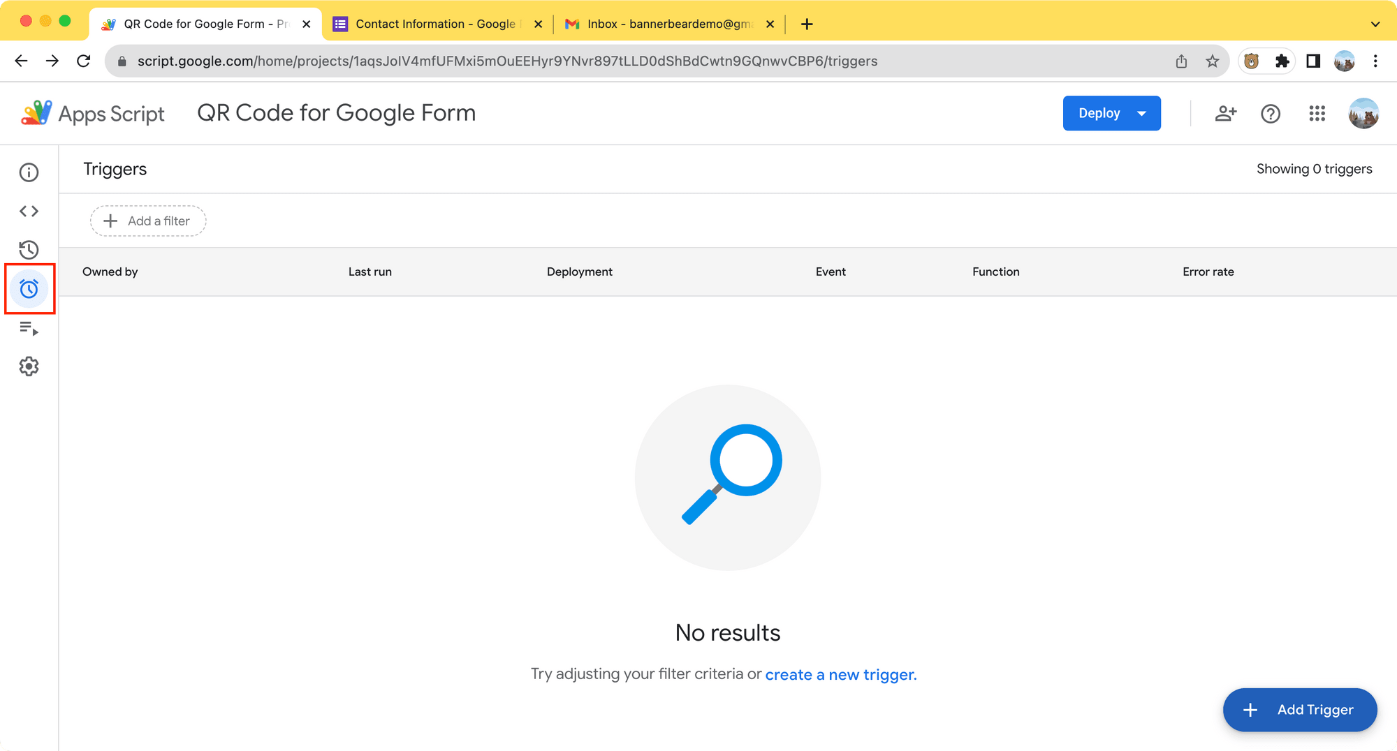 Google Apps Script - go to "Trigger".png