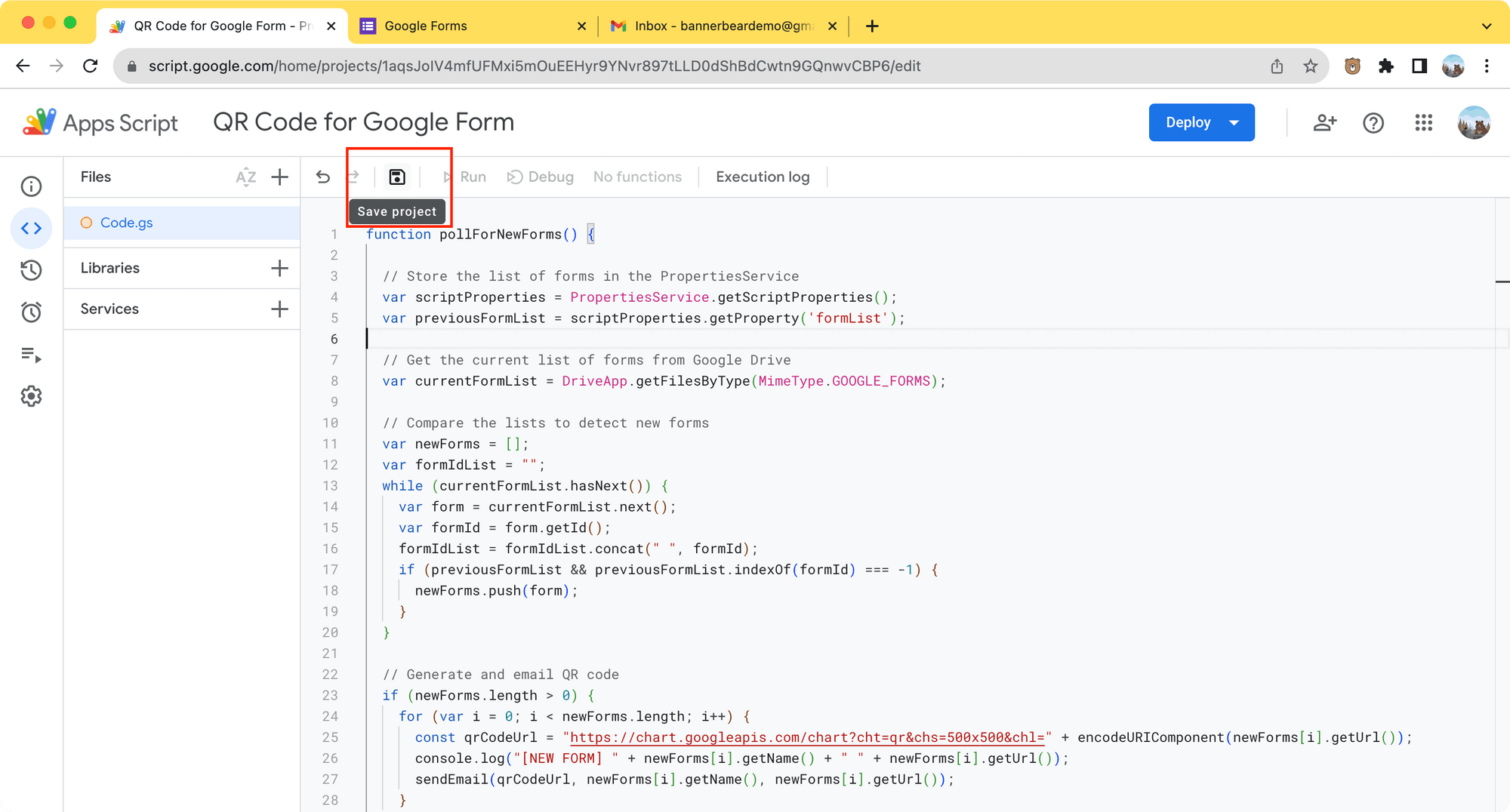 Google Apps Script - save the script.png